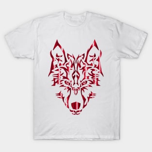 Wolf T-Shirt